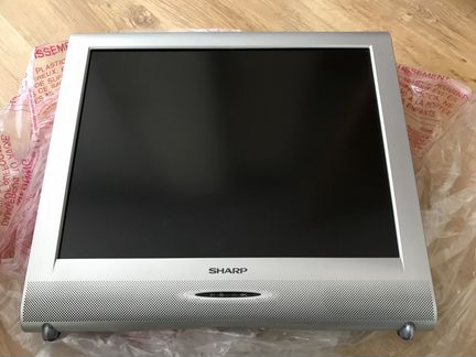 Телевизор sharp-LS20SH1E