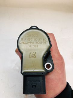 Катушка зажигания Mercedes A 0001502780