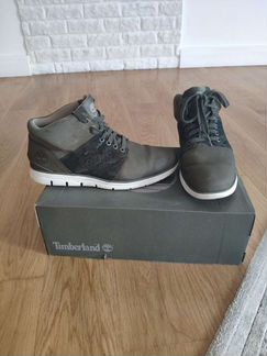 Кроссовки ботинки Timberland 41