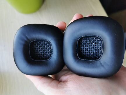 Наушники Marshall Major II bluetooth