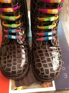 Ботинки pablosky для девочки