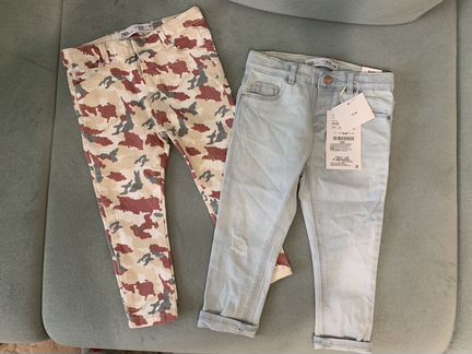 Zara, 86-92