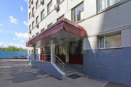 Бц «Скаковая,32с2» 24м