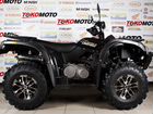 Квадроцикл stels ATV 600 Y leopard объявление продам