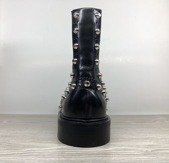 Ботинки женские Balenciaga, оригинал