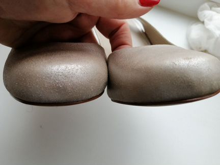 Босоножки Karen Millen 38 p