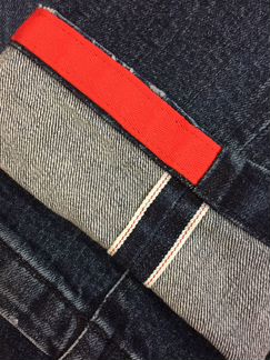 Джинсы Kiton размер 33