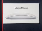 Продам новую Magic mouse 2 объявление продам