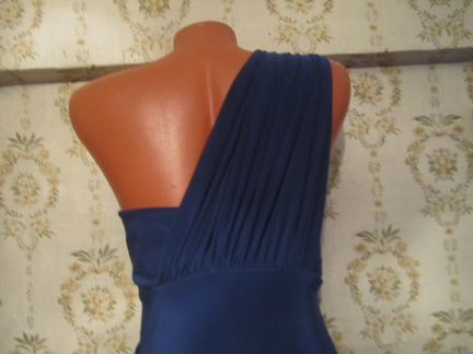 Платье вечернее. Новое. Кыргызстан. (145)