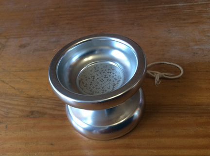 Йо Йо droid Yo-Yo