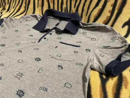 Поло фирменное