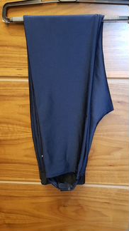 Брюки для выступлений танцы, фигурное катание