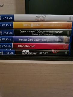 Sony Playstation 4 Slim (1tb)