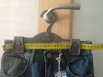 Джинсы новые Sela