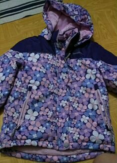 Комбенизон 122 рост