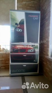 Шкаф детский Z5