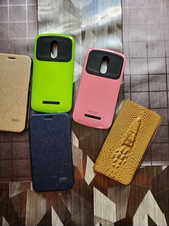 Чехол для телефона Xiaomi Redmi Note 3 Pro SE