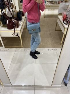 Сумка furla оригинал новая
