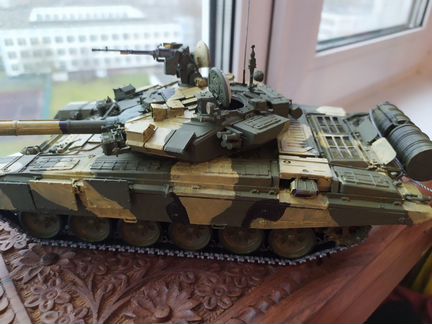 Танк Т-90