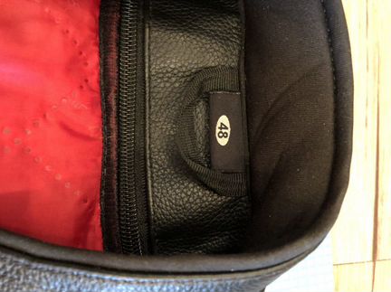 Мотокуртка OSA (мужская)