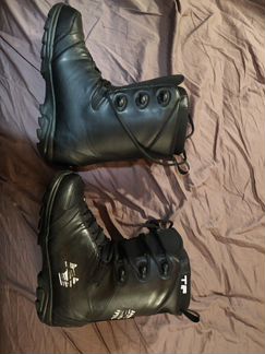 Сноубордические ботинки. Northwave Supra. 44 разме