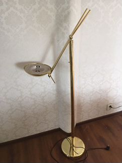Светильник софит. Лофт