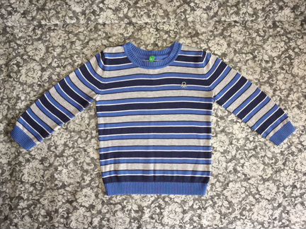 Джемпер детский Benetton