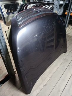 Капот Ниссан Теана 32 Nissan Teana J32