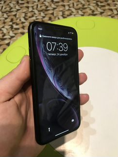 iPhone Xr 256GB
