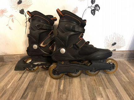 Ролики мужские K2 Aspire