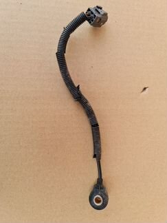 Датчик детонации Mazda CX 7 2007-2012