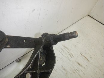 Трапеция стеклоочистителя Рено Laguna 2 X74