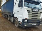 Седельный тягач Scania R 113 объявление продам