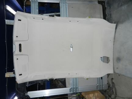 Потолок Nissan Qashqai J10