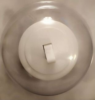 Выключатели Vintage LK