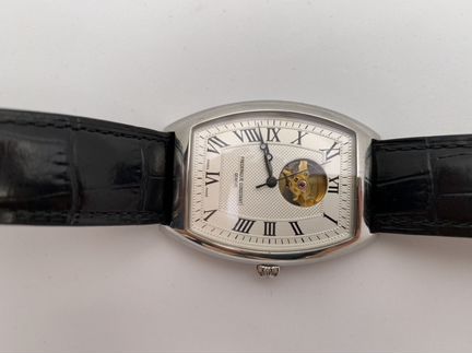 Часы Frederique Constant с автоподзаводом, ношеные