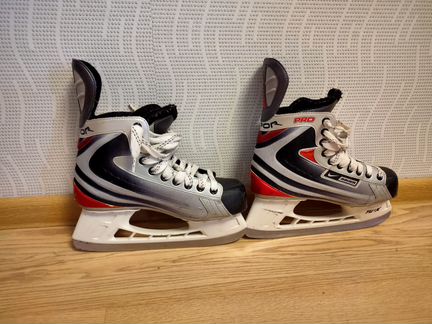 Коньки Nike Bauer vapor PRO 42