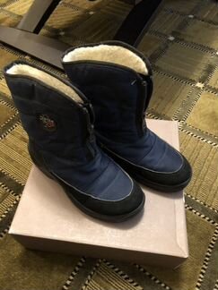 Сапоги skandia basic 37 размер