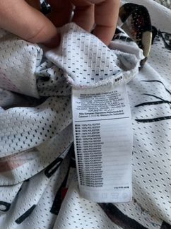 Футболка air jordan jumpman