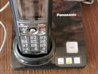 Беспроводной телефон Panasonic кx-TG8205RU