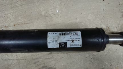 Карданный вал 3162 / 3163 задний