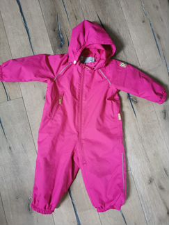 Комбинезон reima 80/86р демисезон