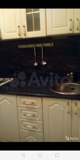 1-к квартира, 33 м², 3/9 эт.