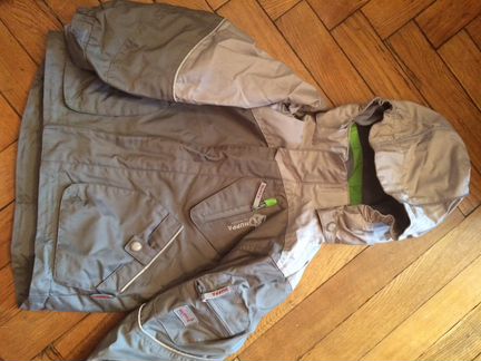 Продам ветровку huppa 100см