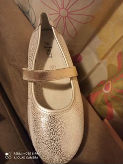 Туфли сменка в школе