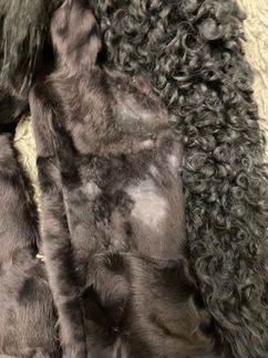 Пальто демисезонное