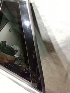 Накладка двери задней левой Mercedes Benz S204