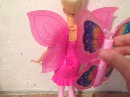 Кукла барби дринтопия высота 30 см ширина 3 см