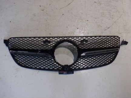 Решетка радиатора Мерседес C292 GLE