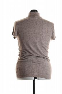 NEW Водолазка Ralph Lauren, вискоза, L, 46-48